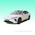 High End New Energy Luxury Sedan Nio ET7